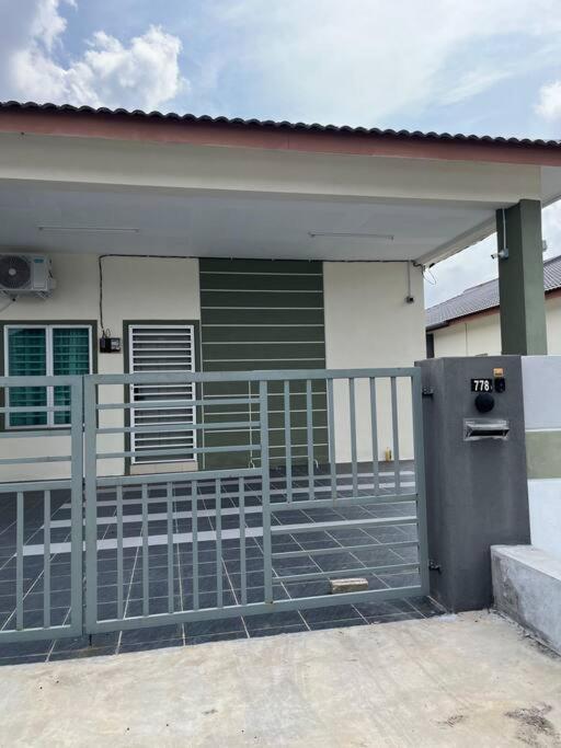 Double Seven Eight Semid At Bandar Baru Setia Awan Perdana Sitiawan