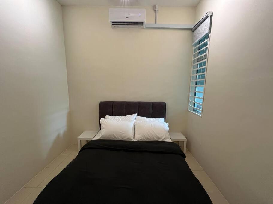 Holiday home Double Seven Eight Semid At Bandar Baru Setia Awan Perdana