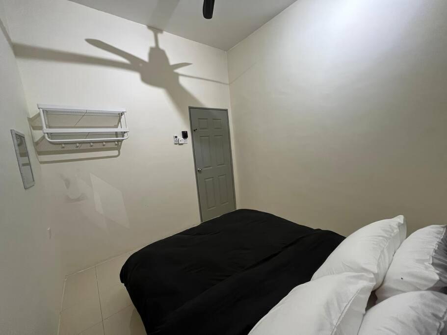 Holiday home Double Seven Eight Semid At Bandar Baru Setia Awan Perdana *